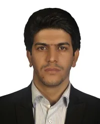 دکتر کورش امرائی